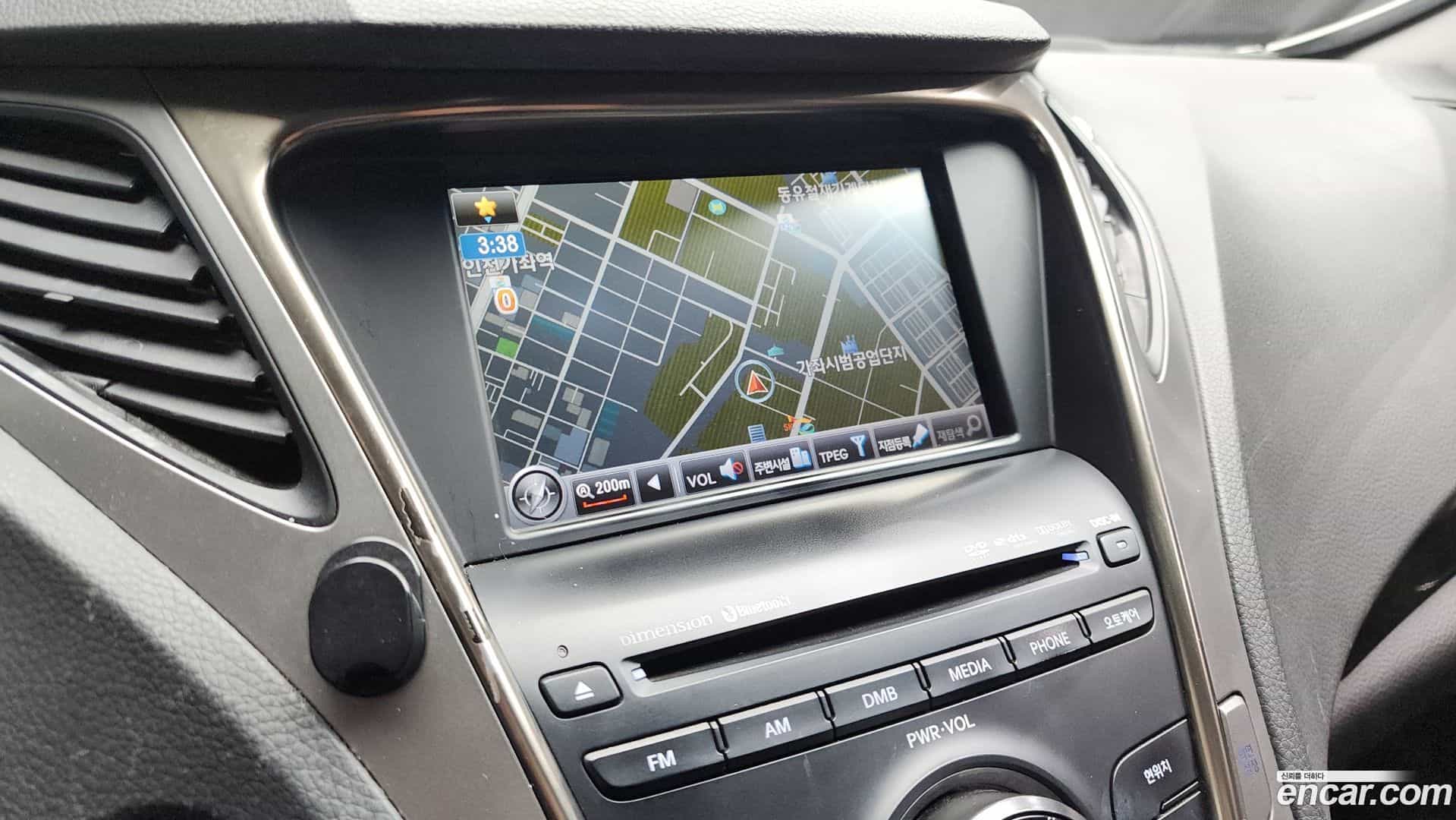 Grandeur Hyundai 2012.5-OPTION-018