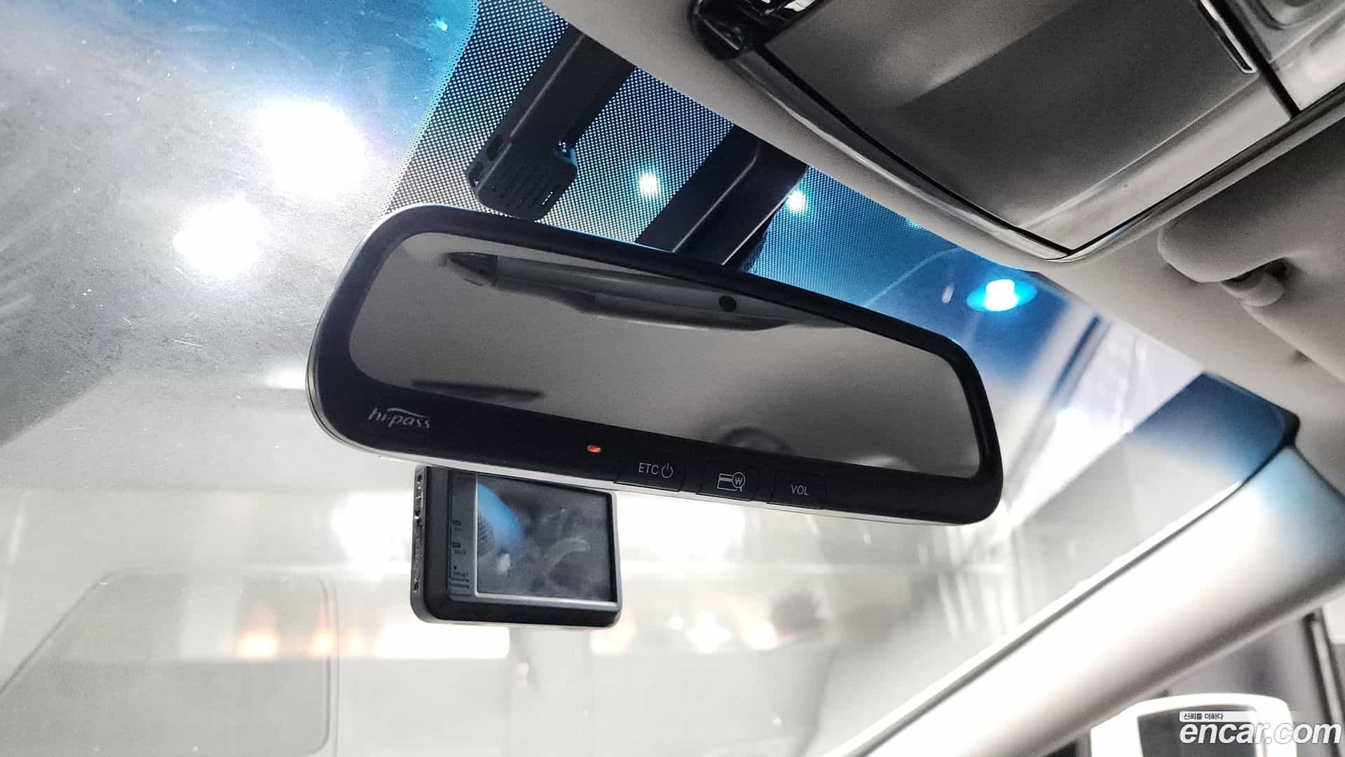 Grandeur Hyundai 2012.5-OPTION-021