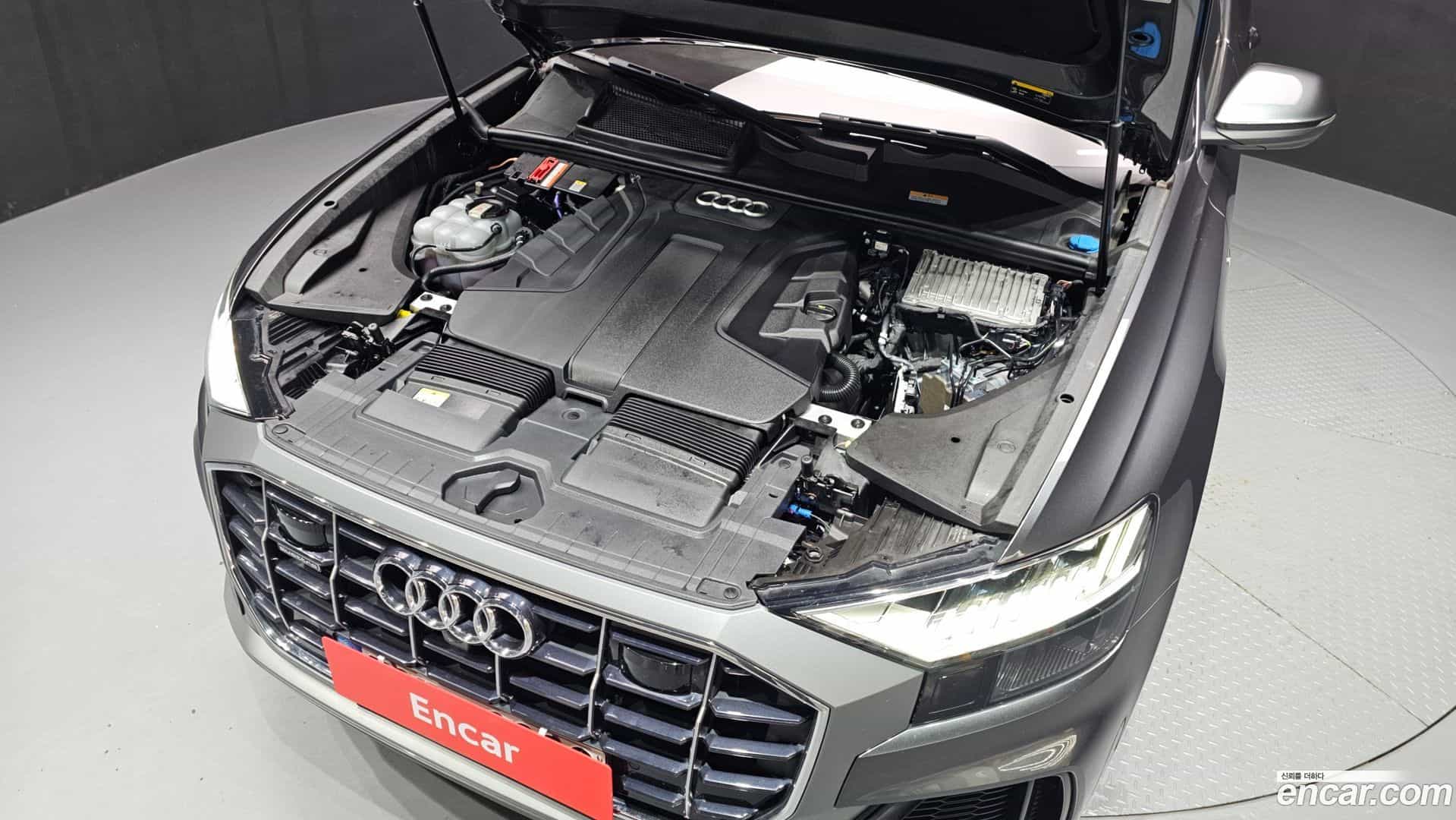 Q8 Audi 2021.5-INNER-006