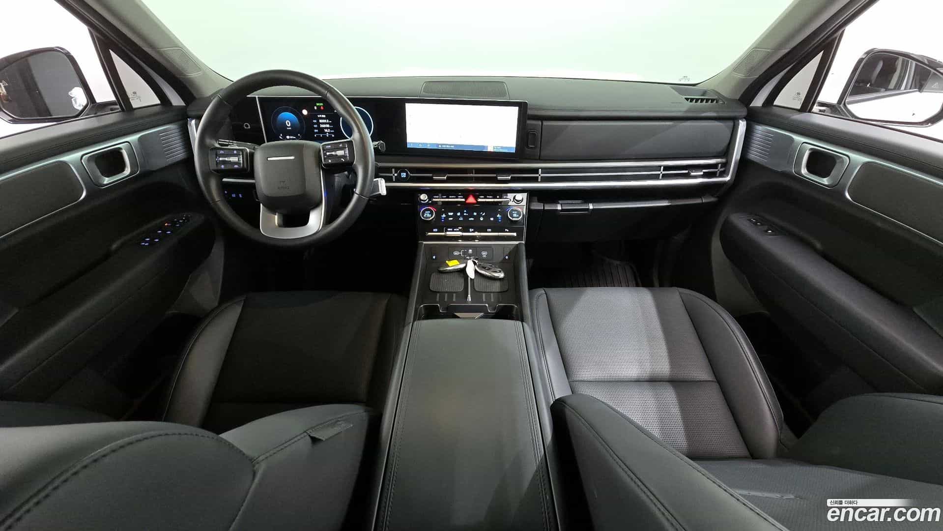 Santafe Hyundai 2023.10-INNER-007