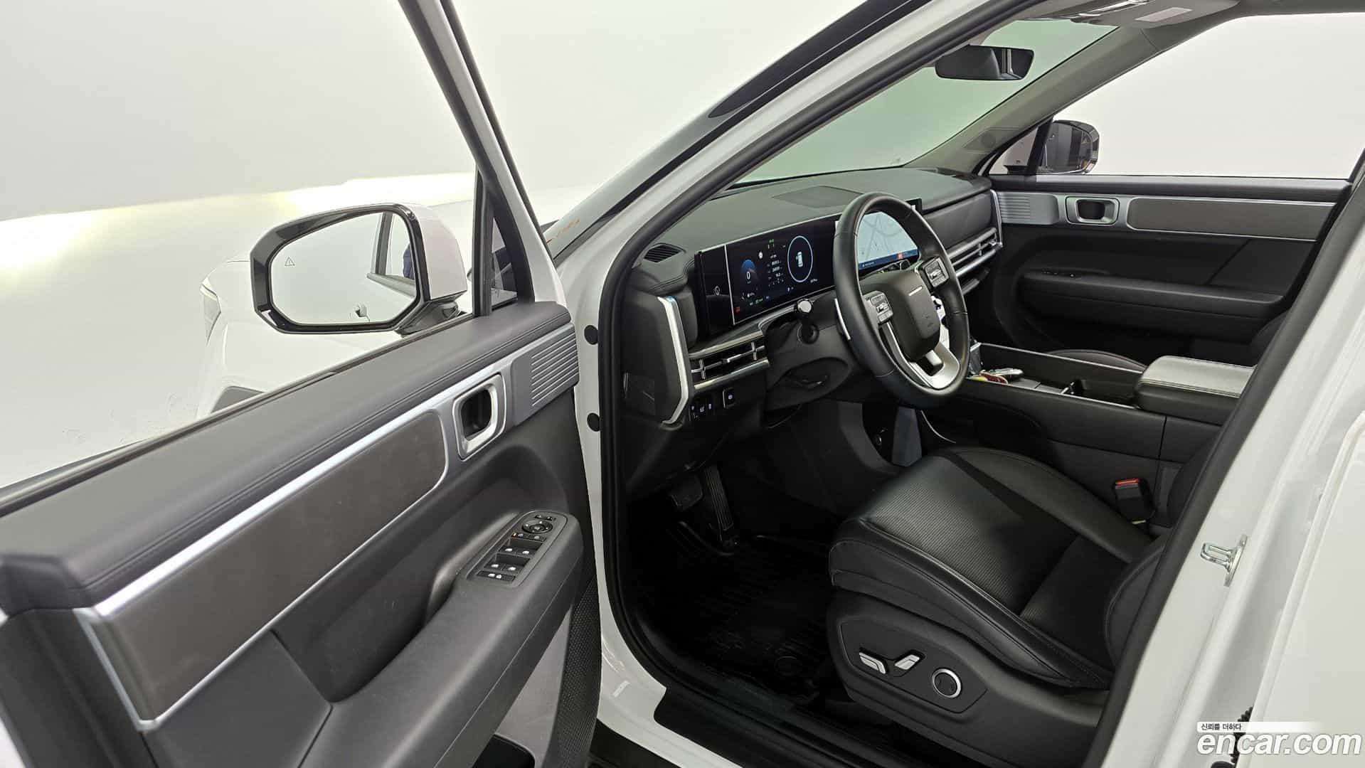 Santafe Hyundai 2023.10-INNER-010