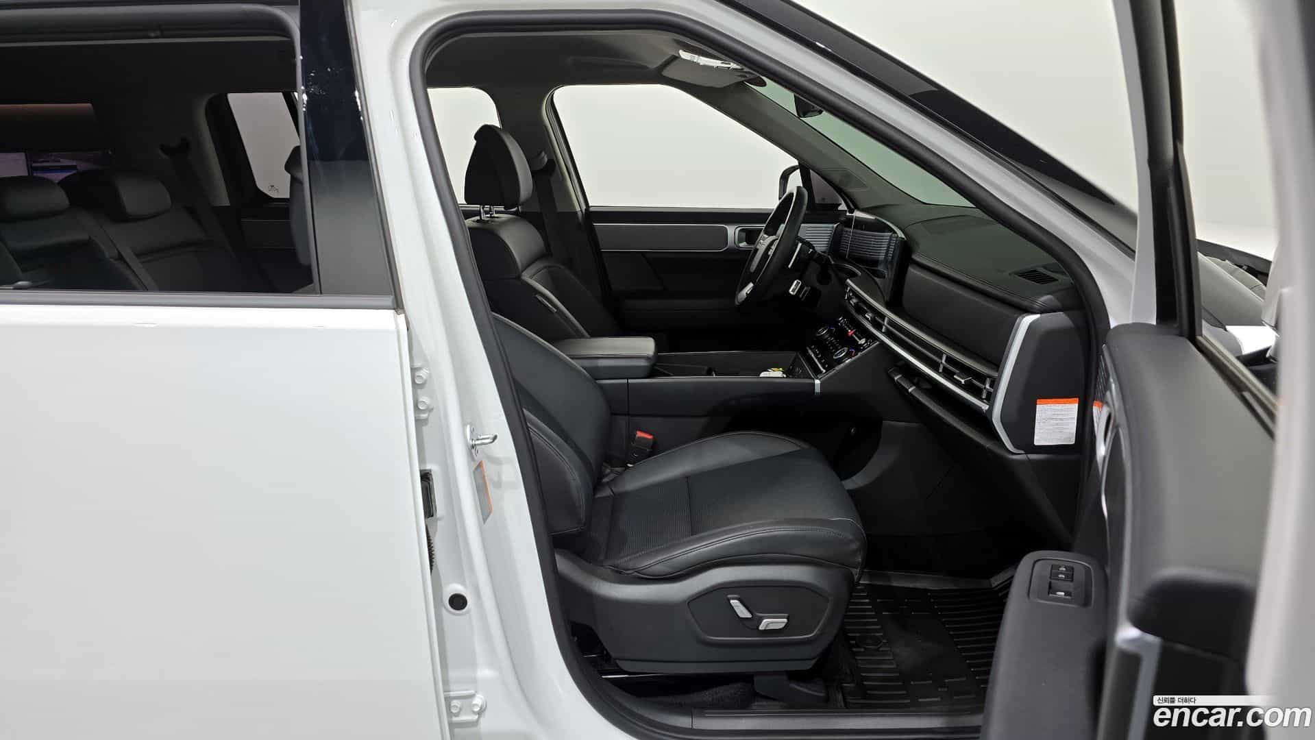 Santafe Hyundai 2023.10-OPTION-015