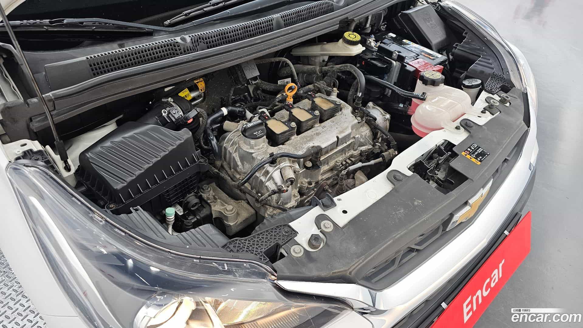 Spark Chevrolet 2018.11-INNER-006