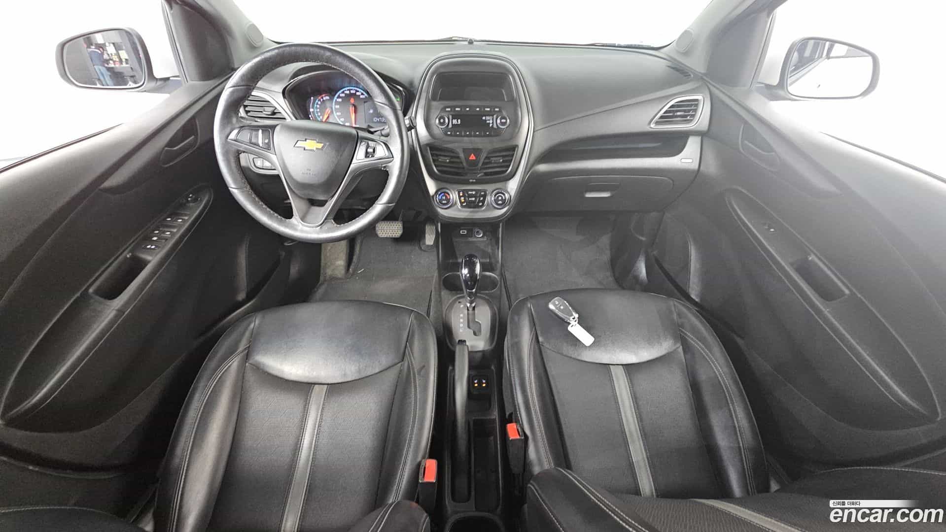 Spark Chevrolet 2018.11-INNER-007