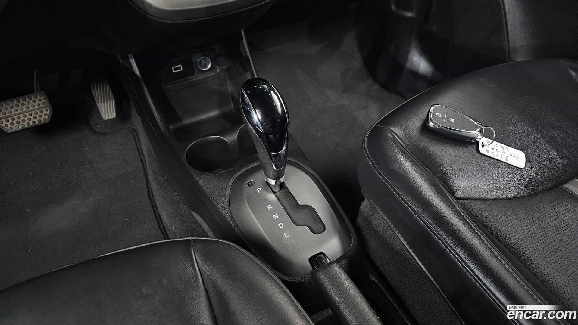 Spark Chevrolet 2018.11-INNER-009