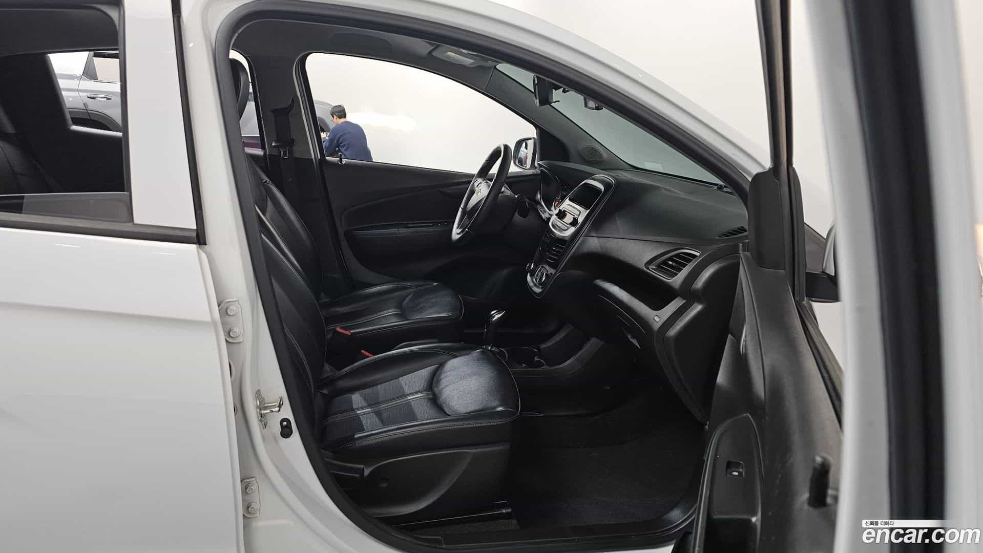 Spark Chevrolet 2018.11-OPTION-015