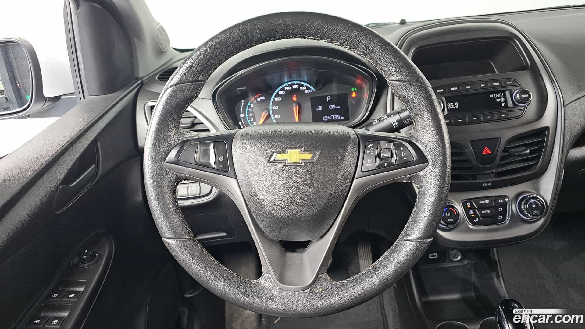 Spark Chevrolet 2018.11-OPTION-017