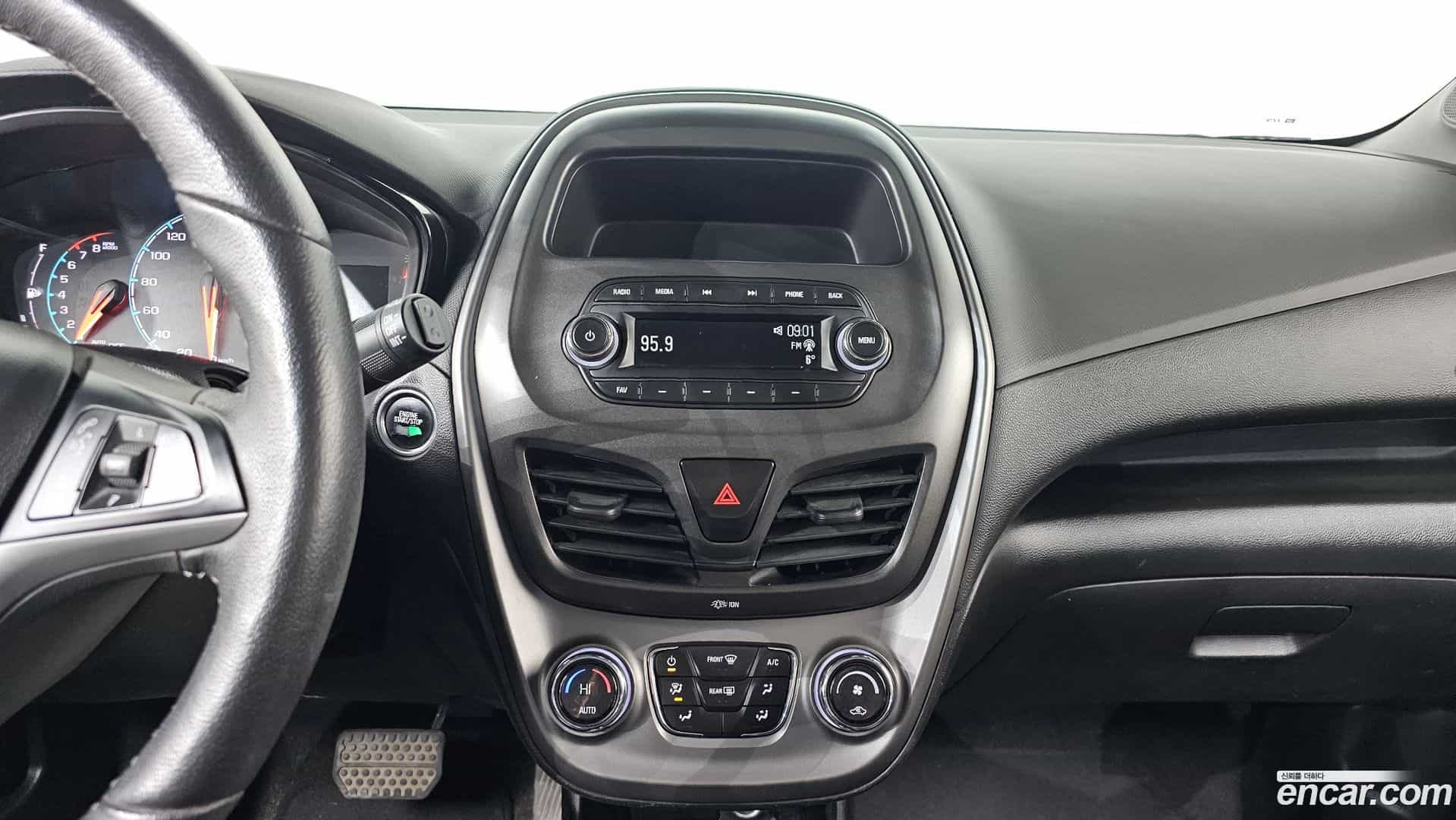 Spark Chevrolet 2018.11-OPTION-018