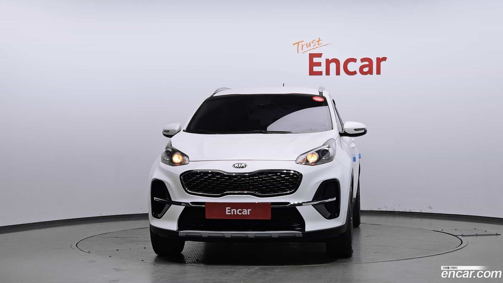 Sportage Kia 2019.5-OUTER-003
