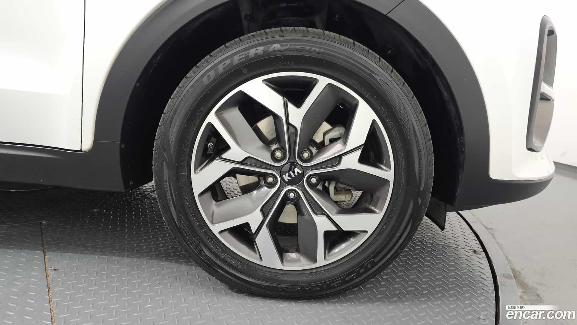 Sportage Kia 2019.5-OUTER-005