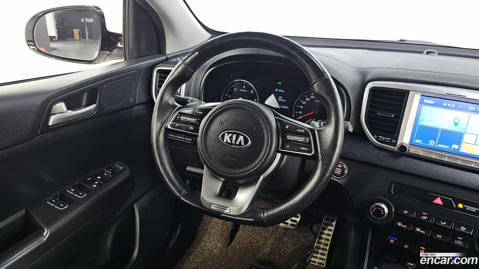 Sportage Kia 2019.5-OPTION-017