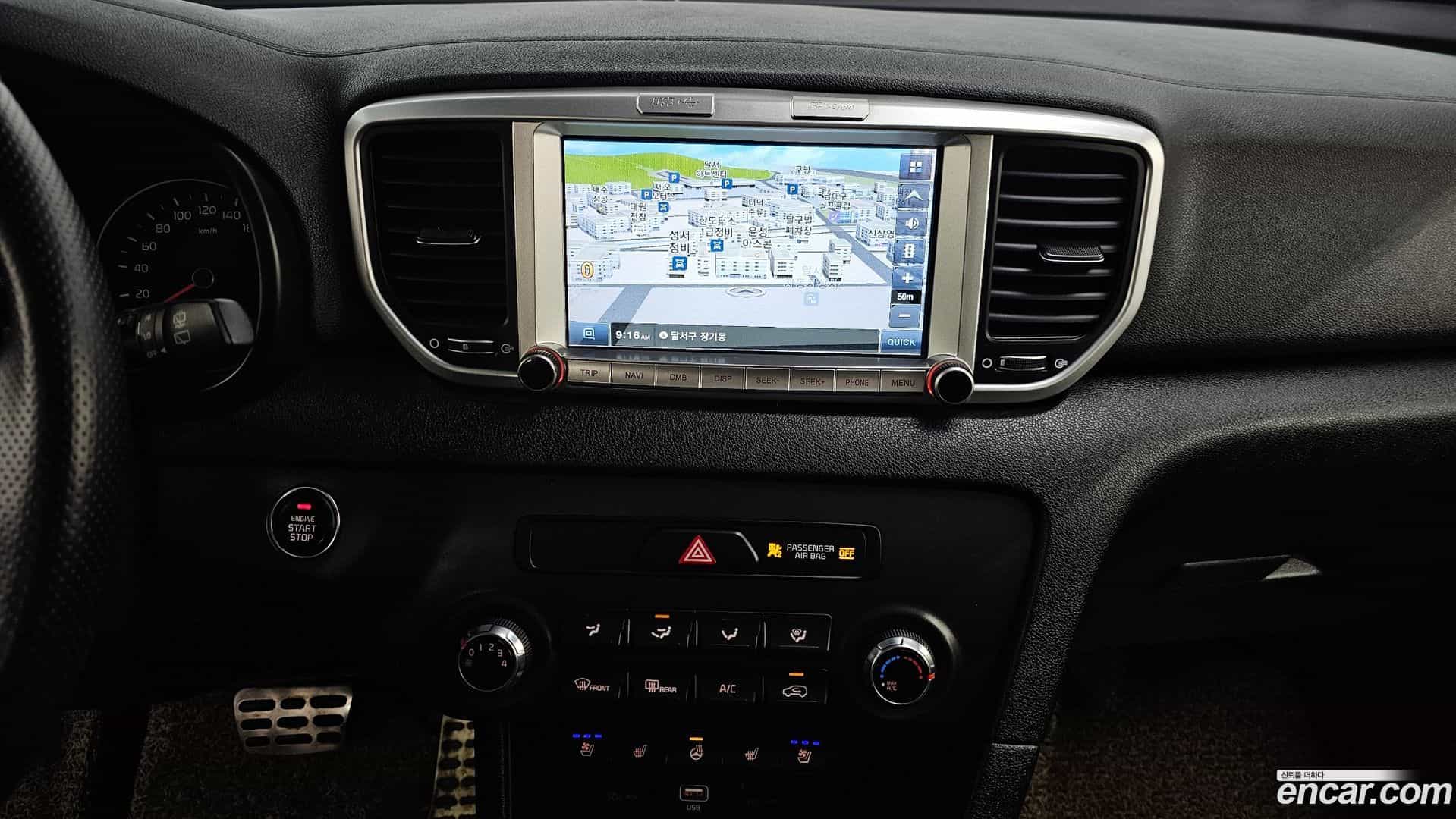 Sportage Kia 2019.5-OPTION-018