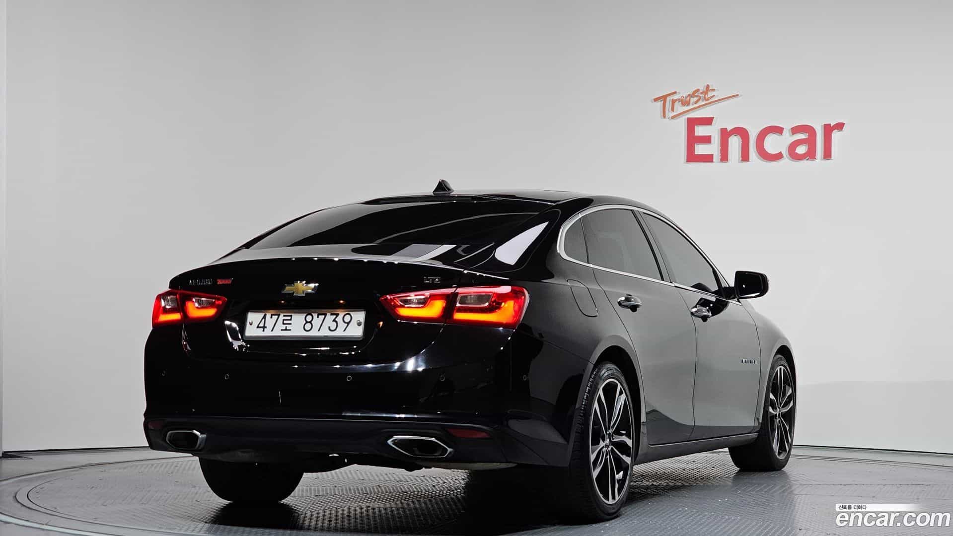 Malibu Chevrolet 2016.11-OUTER-002