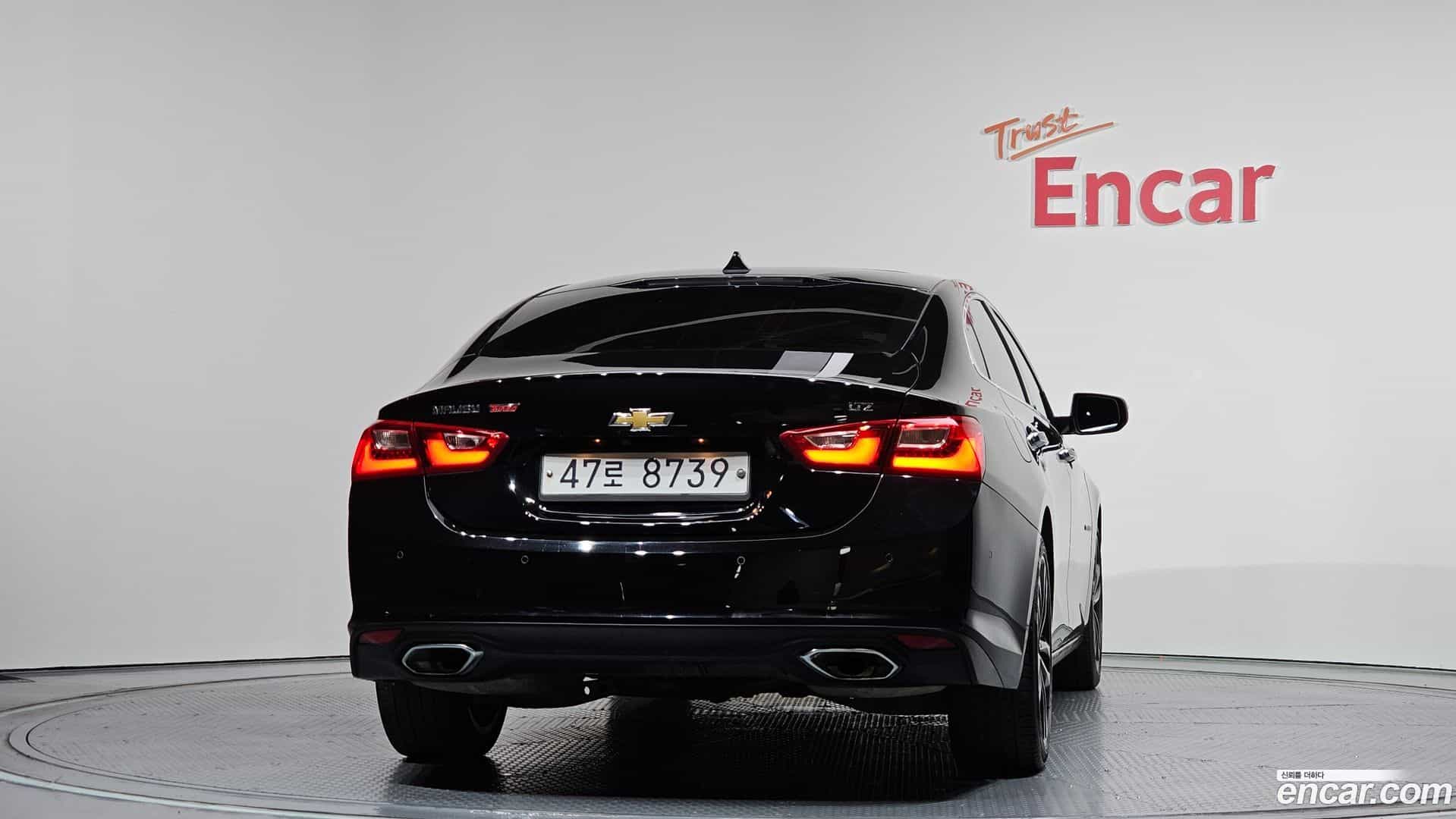 Malibu Chevrolet 2016.11-OUTER-004