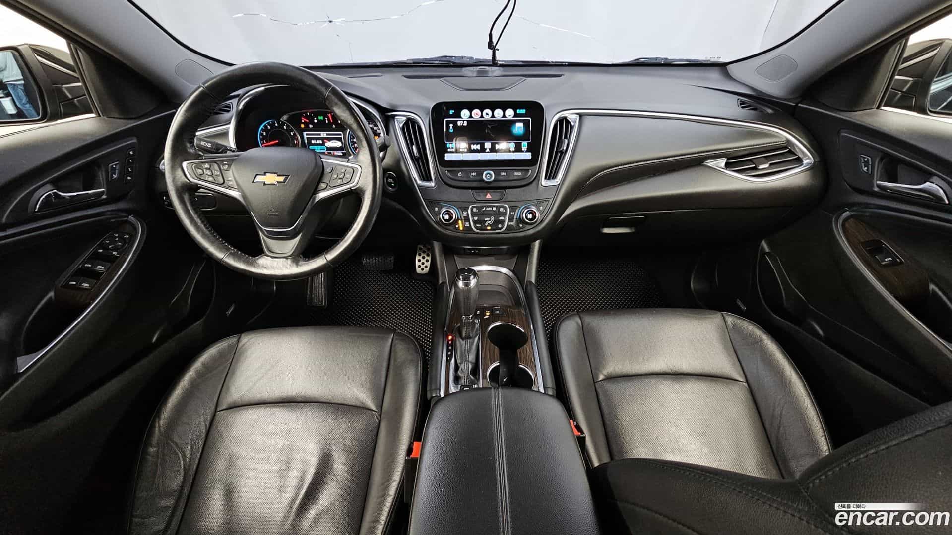 Malibu Chevrolet 2016.11-INNER-007