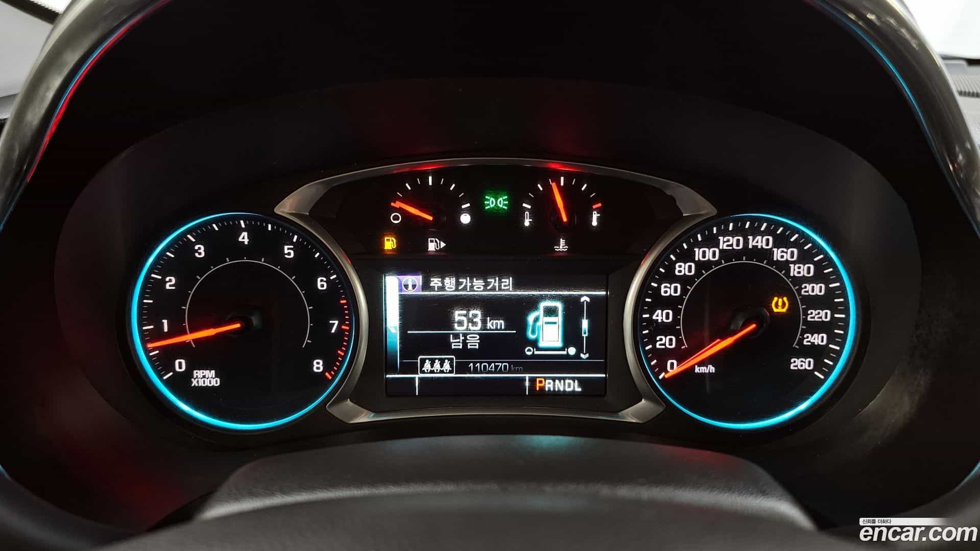 Malibu Chevrolet 2016.11-INNER-008