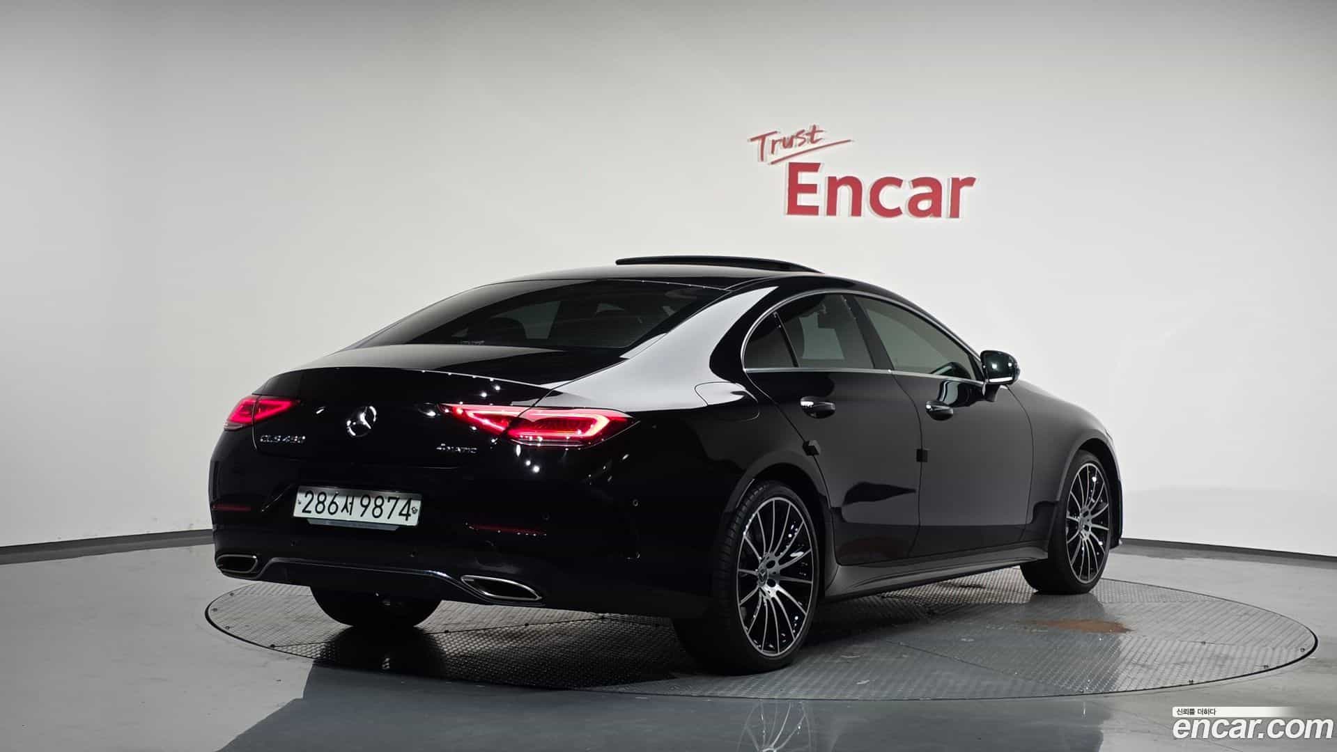 CLS-Class Mercedes-Benz 2020.4-OUTER-002