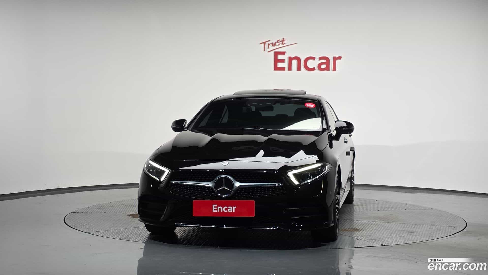 CLS-Class Mercedes-Benz 2020.4-OUTER-003