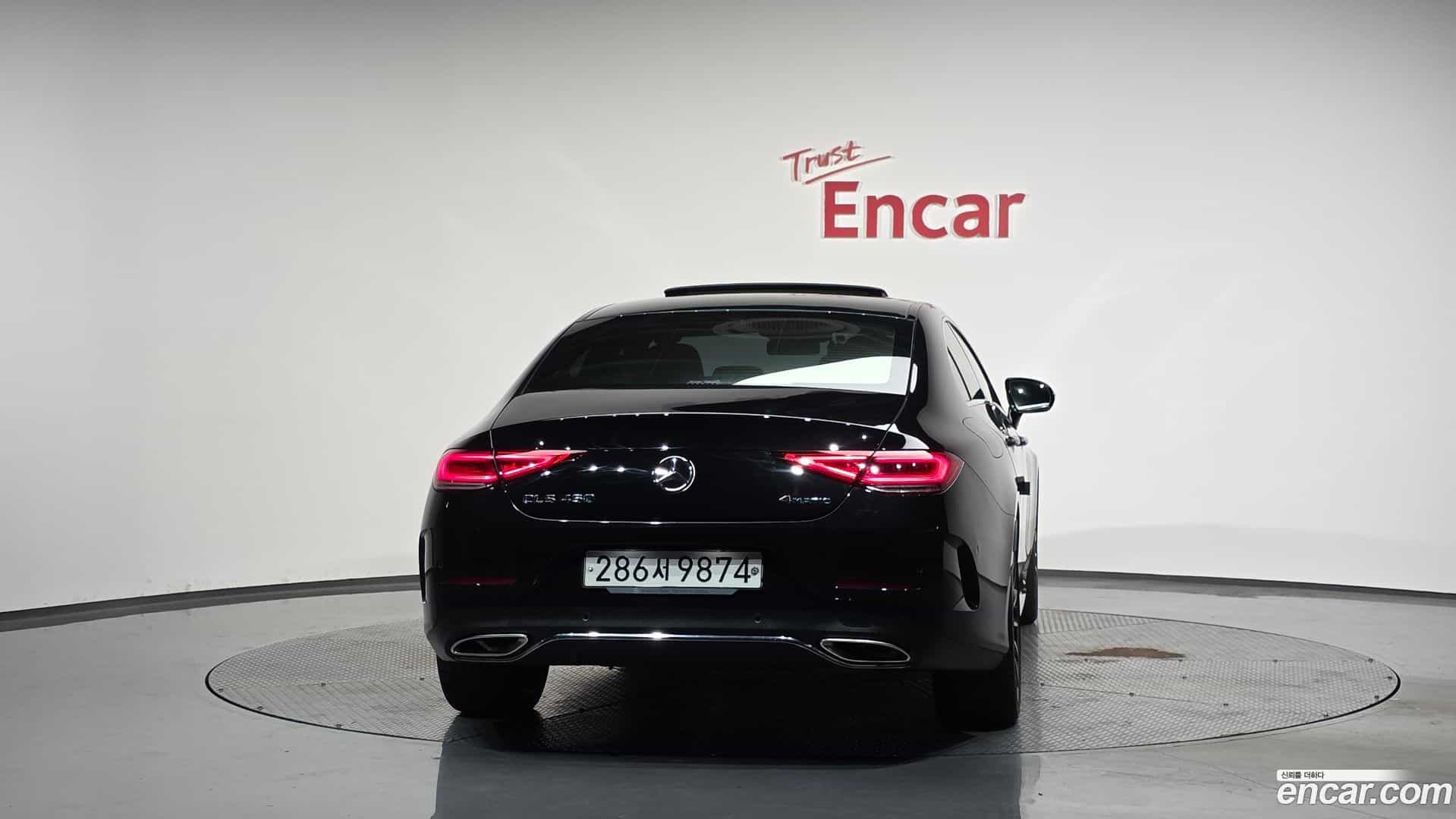 CLS-Class Mercedes-Benz 2020.4-OUTER-004