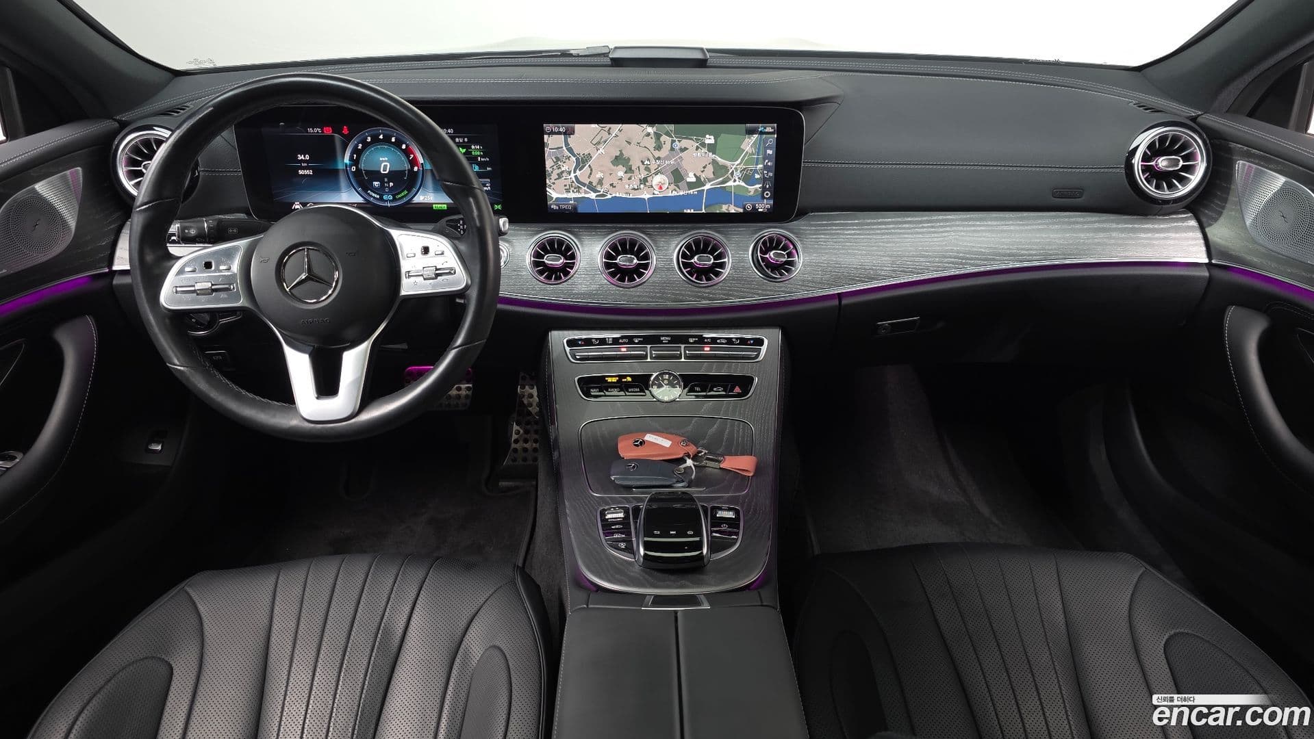 Main__Slider__Photo:CLS-Class Mercedes-Benz 2020.4-6