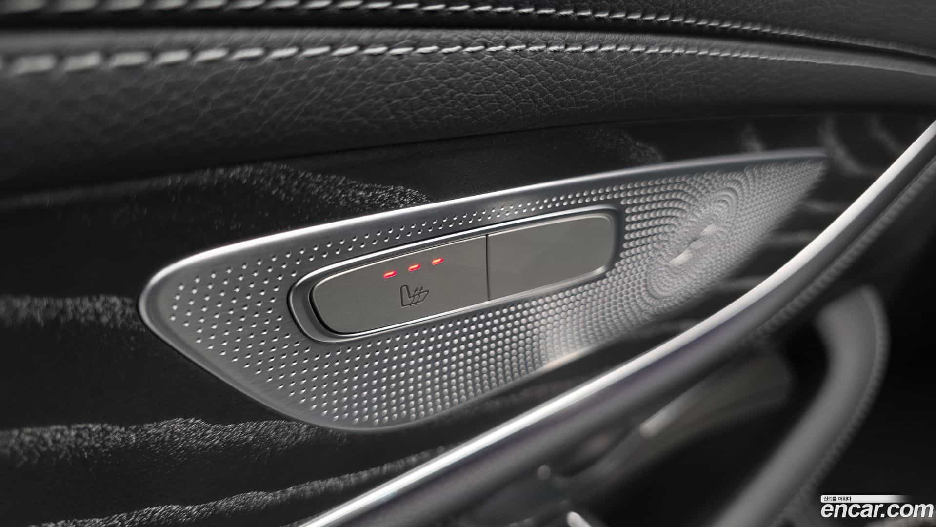 CLS-Class Mercedes-Benz 2020.4-OPTION-022