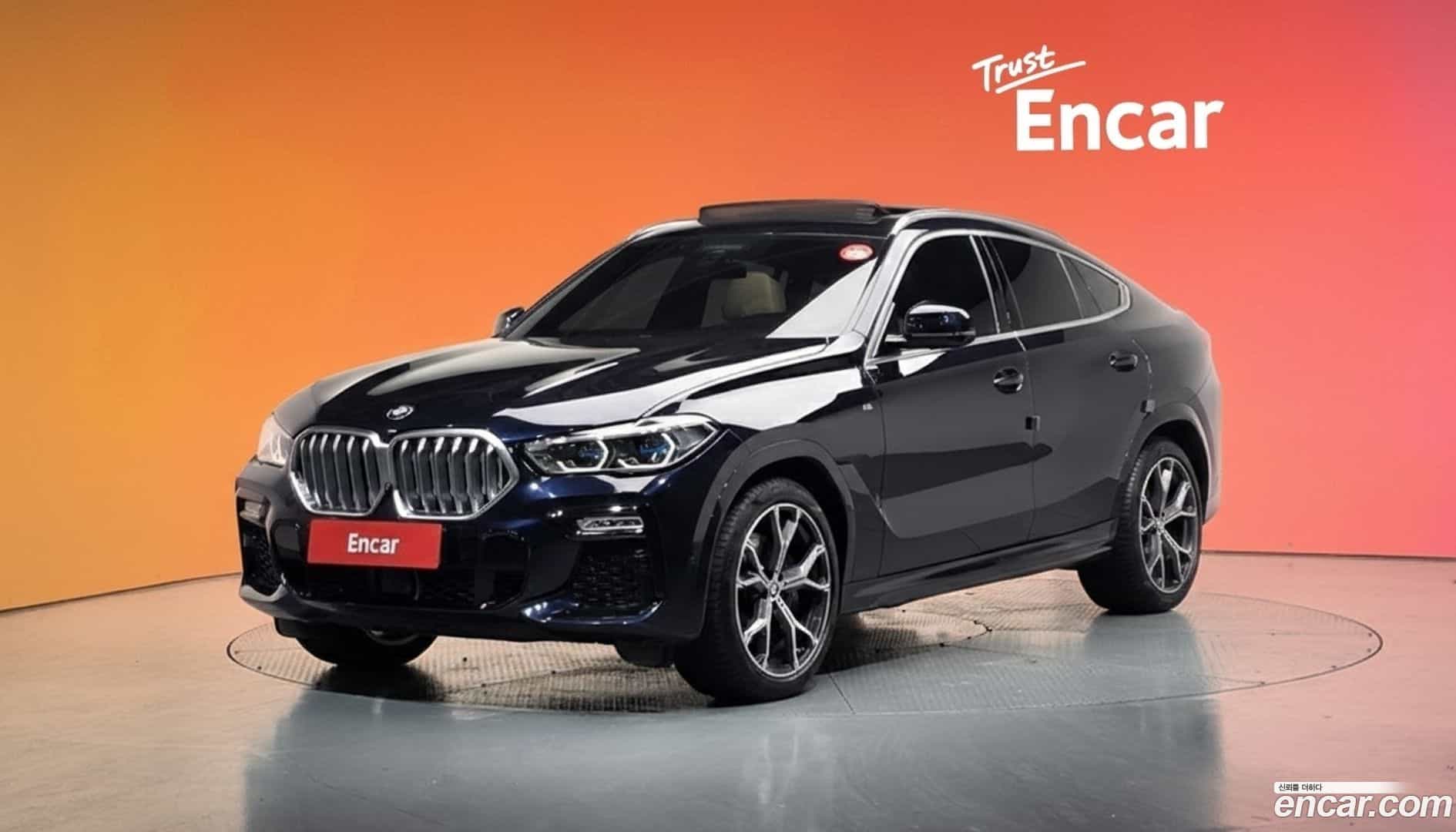 X6 BMW 2021.4-DIAG2-001