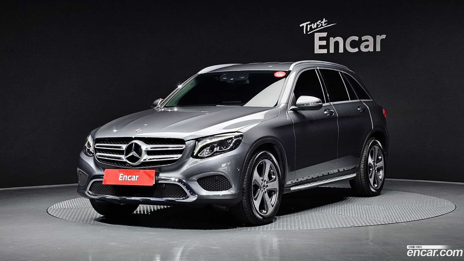 GLC-Class Mercedes-Benz 2019.6-OUTER-001