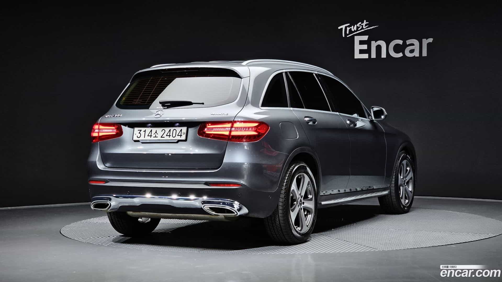 GLC-Class Mercedes-Benz 2019.6-OUTER-002