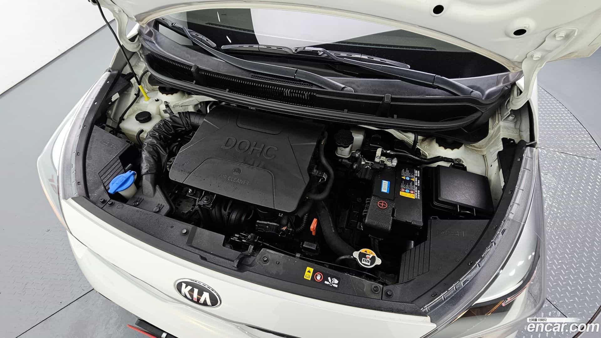 morning Kia 2020.1-INNER-006