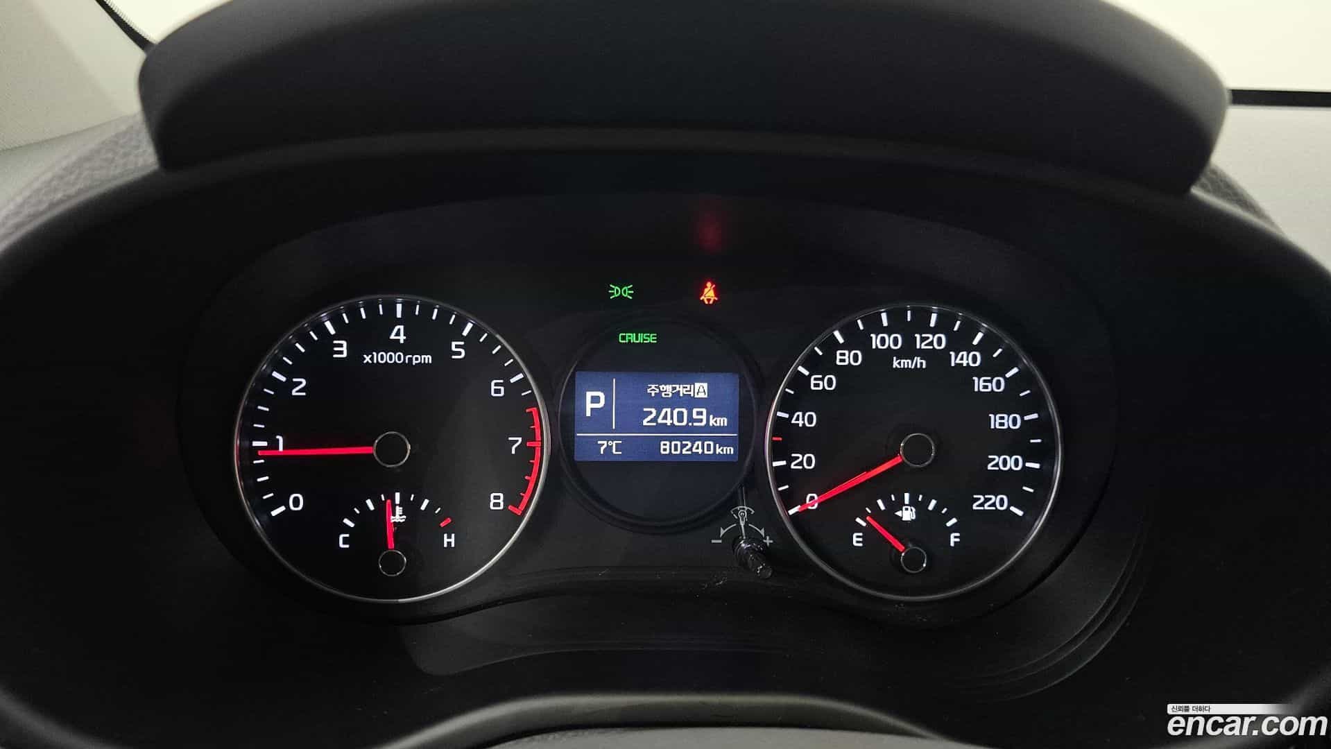 morning Kia 2020.1-INNER-008