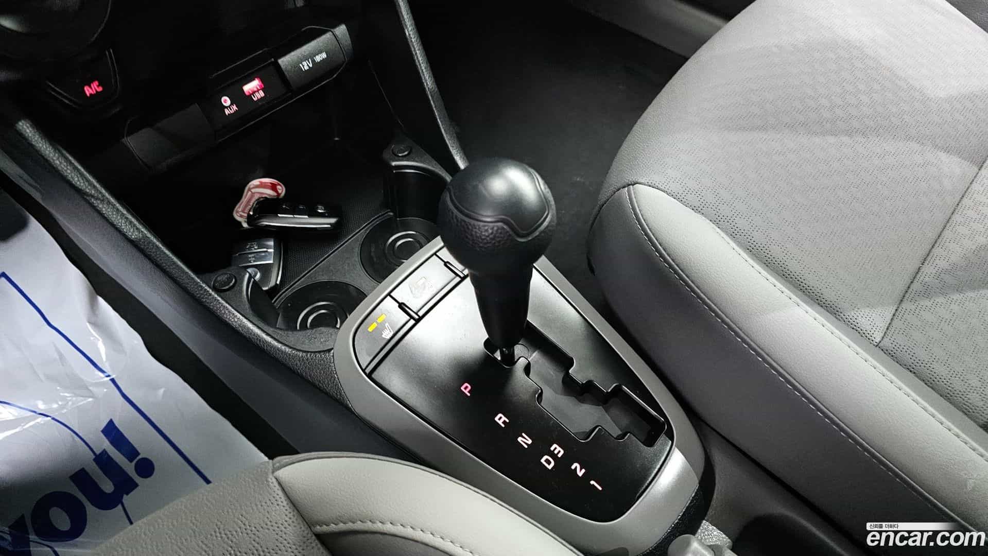 morning Kia 2020.1-INNER-009