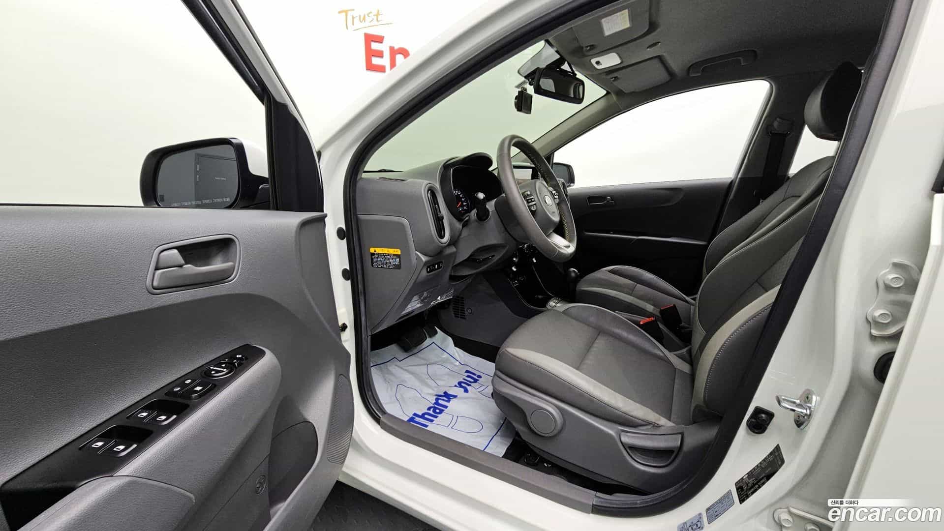 morning Kia 2020.1-INNER-010