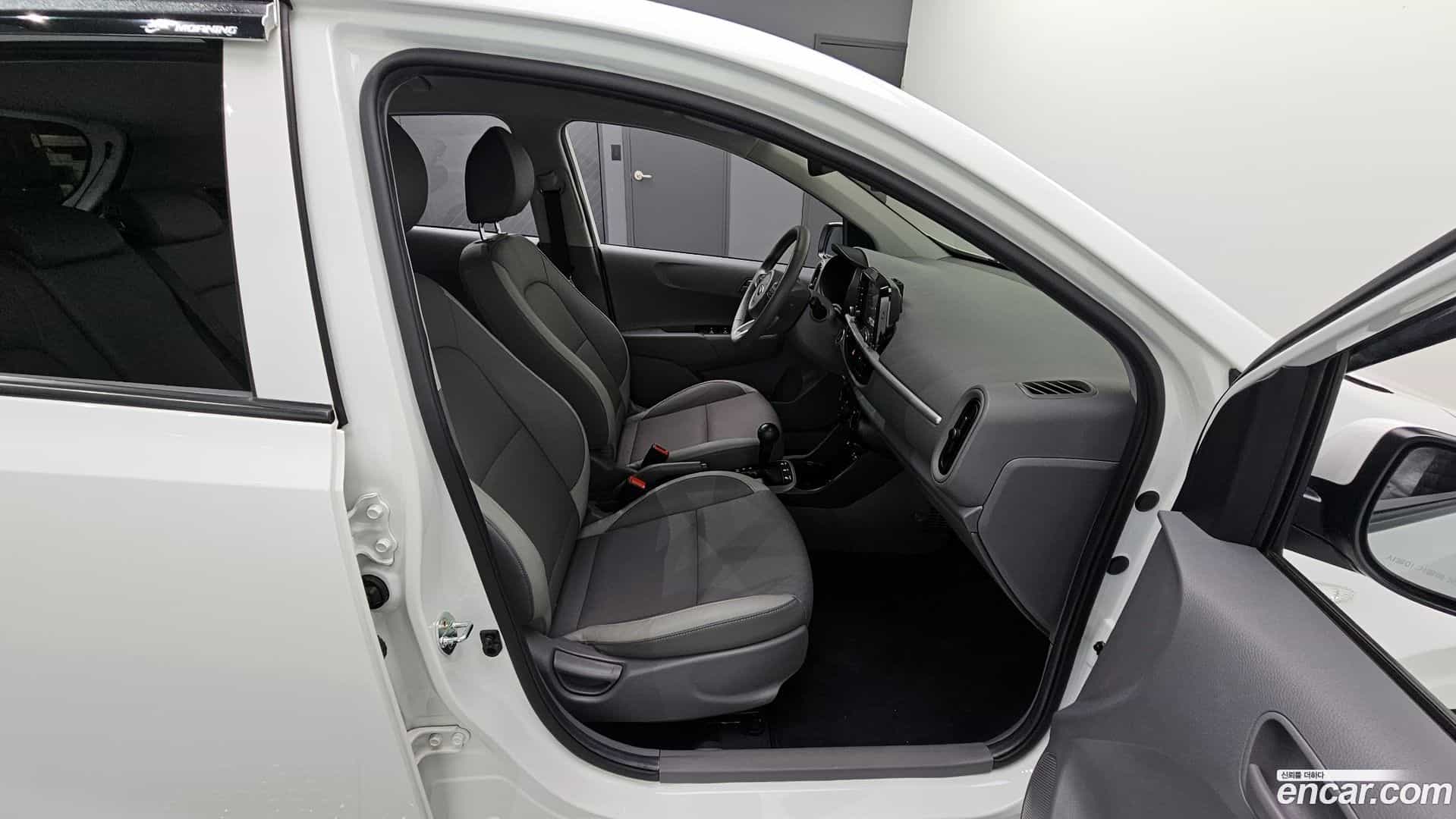 morning Kia 2020.1-OPTION-017