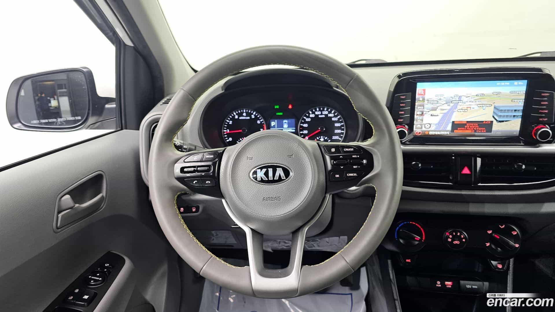 morning Kia 2020.1-OPTION-020