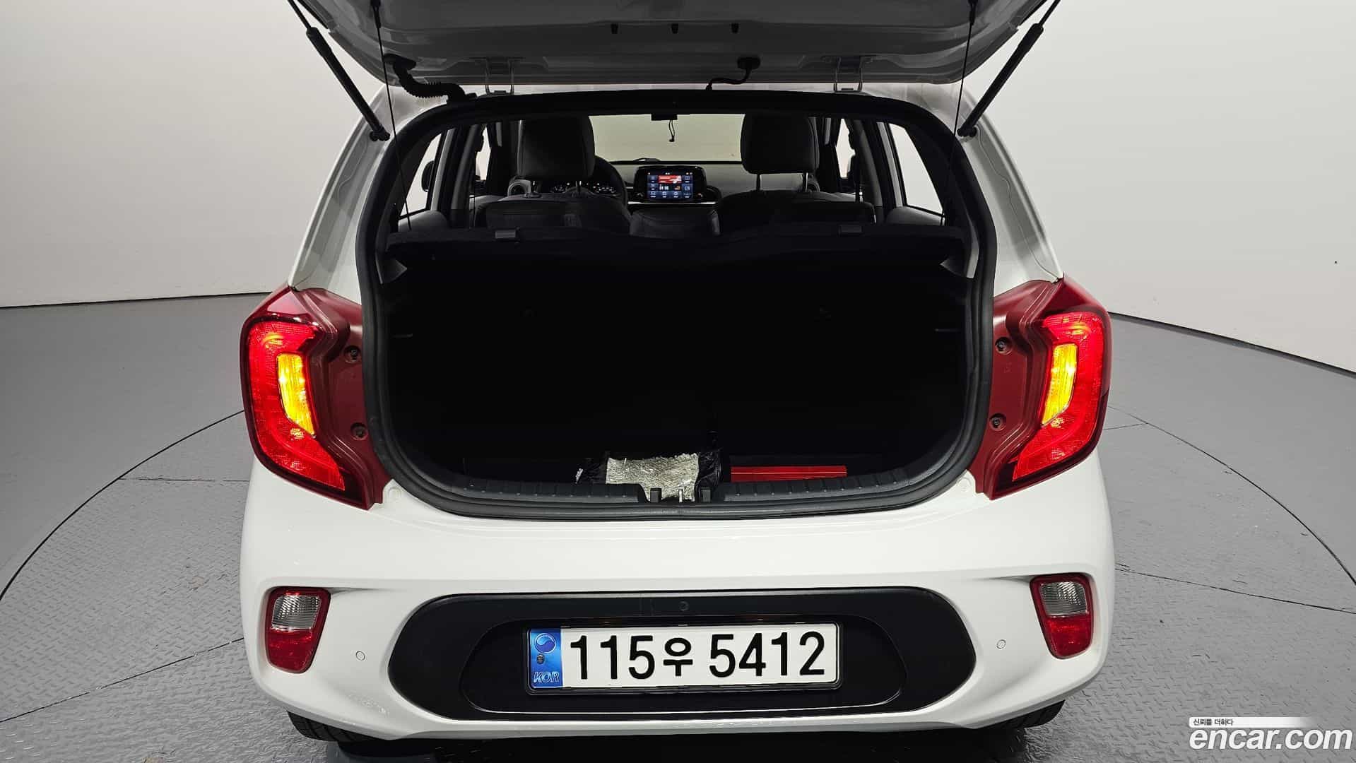 morning Kia 2020.1-OPTION-024