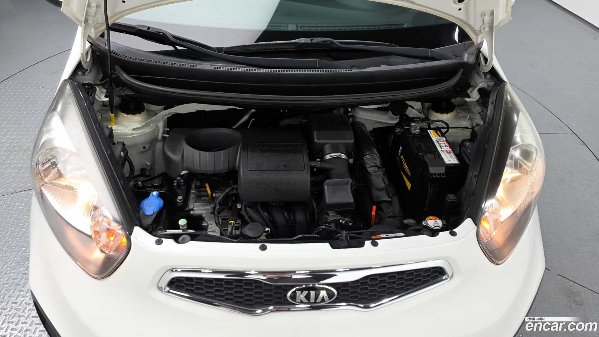 morning Kia 2014.11-INNER-006