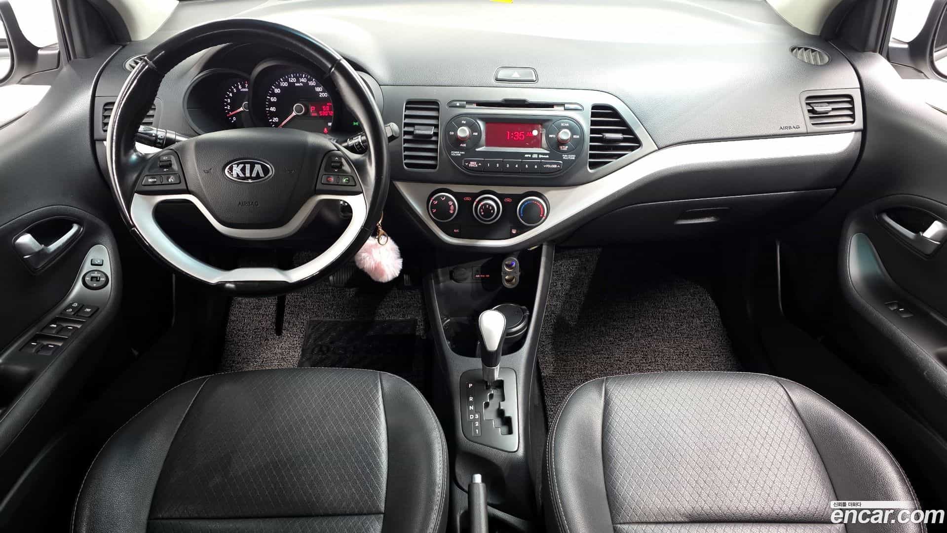 morning Kia 2014.11-INNER-007