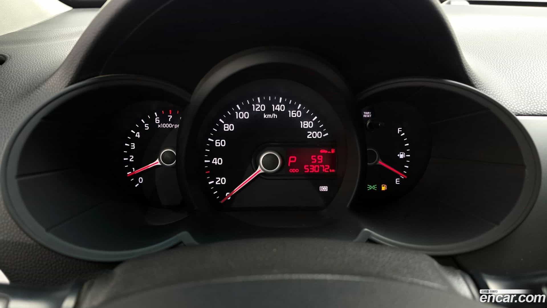 morning Kia 2014.11-INNER-008