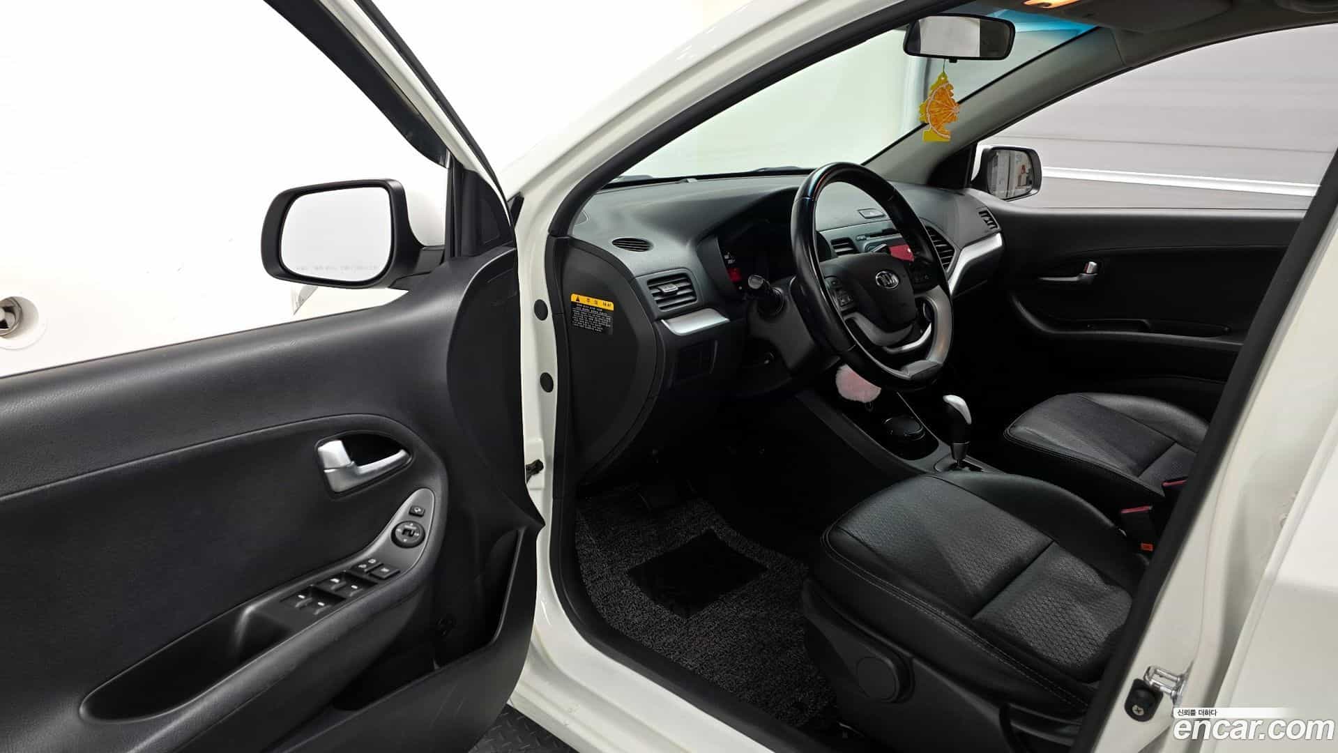 morning Kia 2014.11-INNER-010