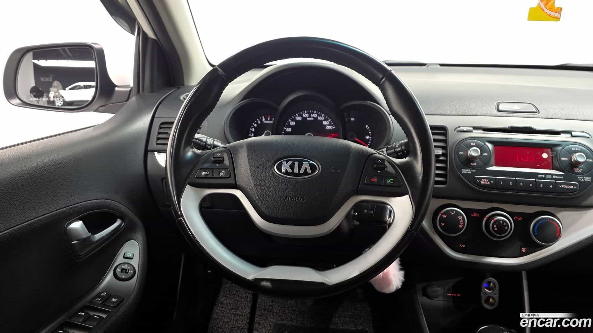 morning Kia 2014.11-OPTION-017