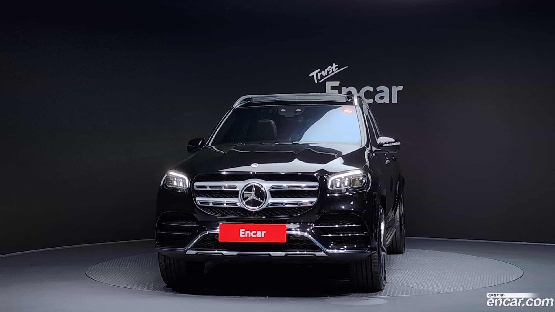 GLS-Class Mercedes-Benz 2022.5-OUTER-003