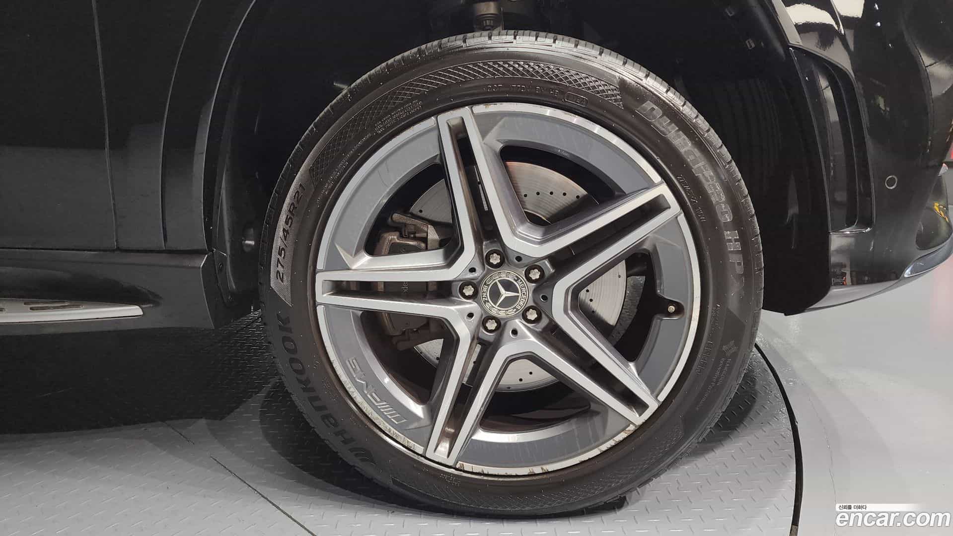 GLS-Class Mercedes-Benz 2022.5-OUTER-005