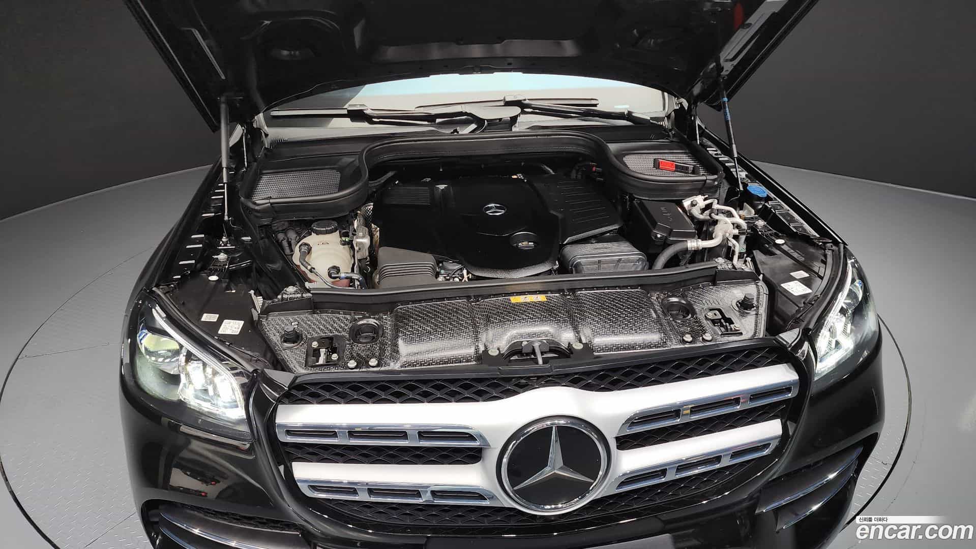 GLS-Class Mercedes-Benz 2022.5-INNER-006