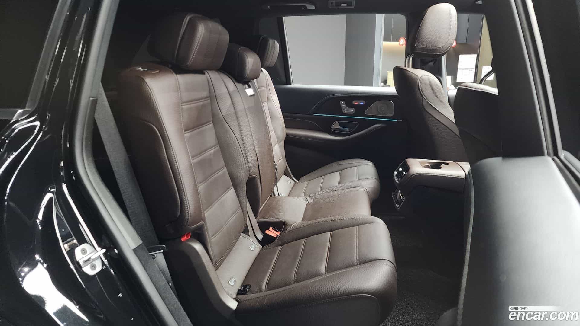 GLS-Class Mercedes-Benz 2022.5-OPTION-016