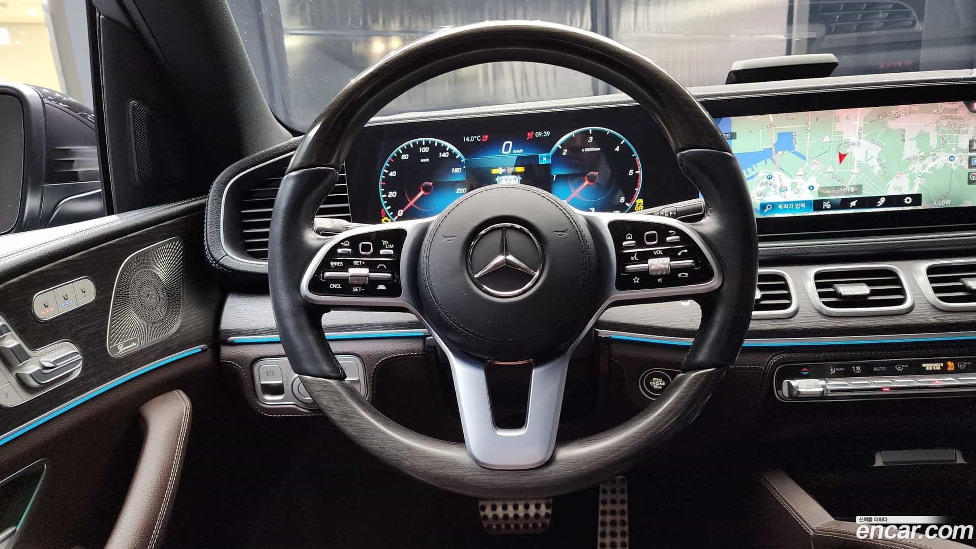 GLS-Class Mercedes-Benz 2022.5-OPTION-017