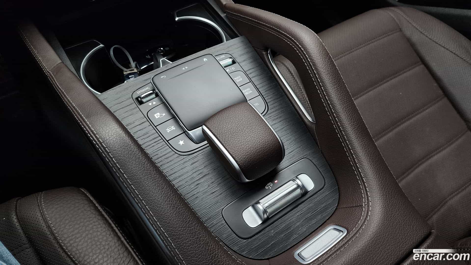 GLS-Class Mercedes-Benz 2022.5-OPTION-022