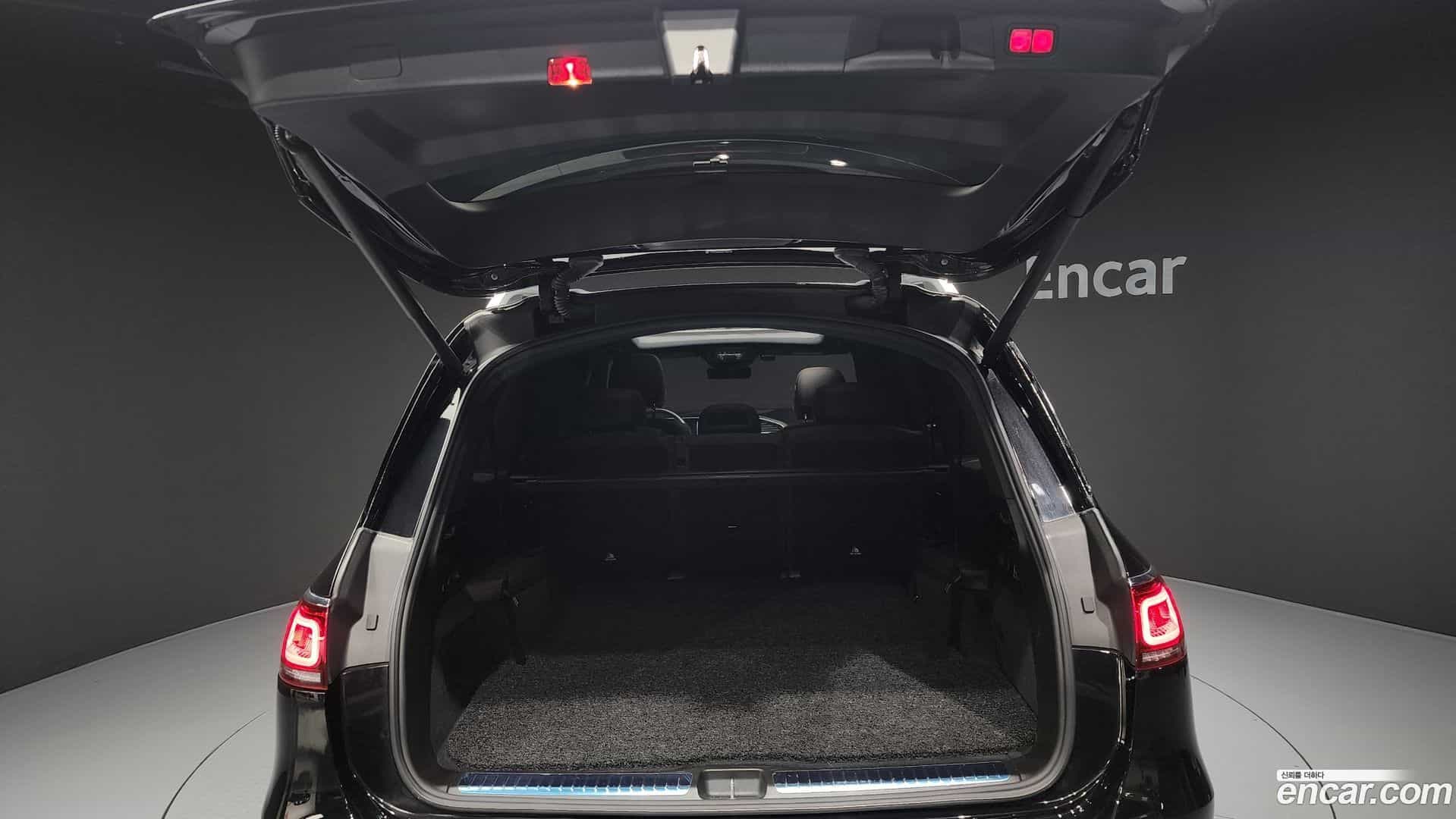 GLS-Class Mercedes-Benz 2022.5-OPTION-024