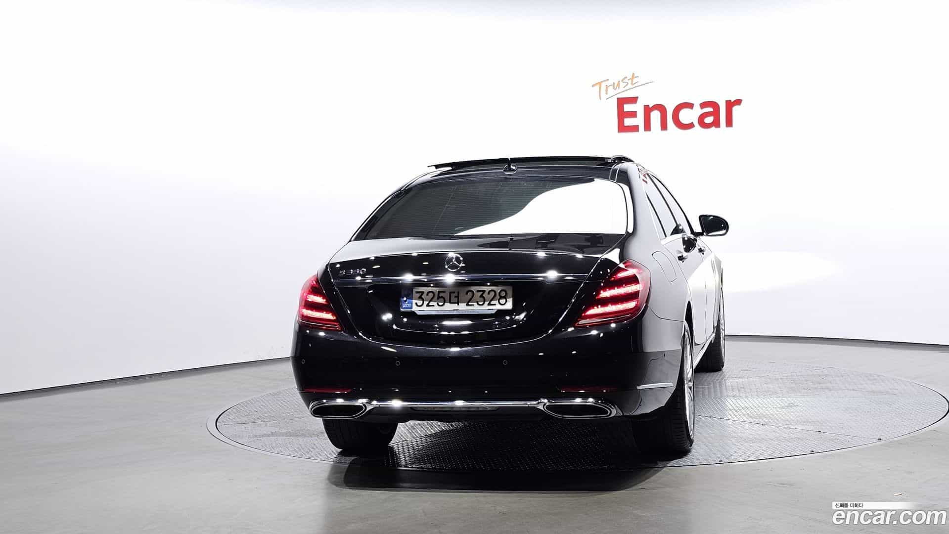 S-Class Mercedes-Benz 2019.0-OUTER-004