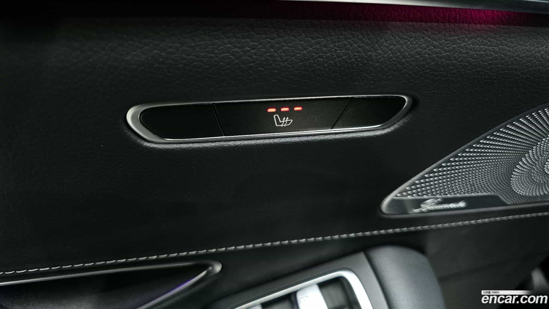 S-Class Mercedes-Benz 2019.0-OPTION-022