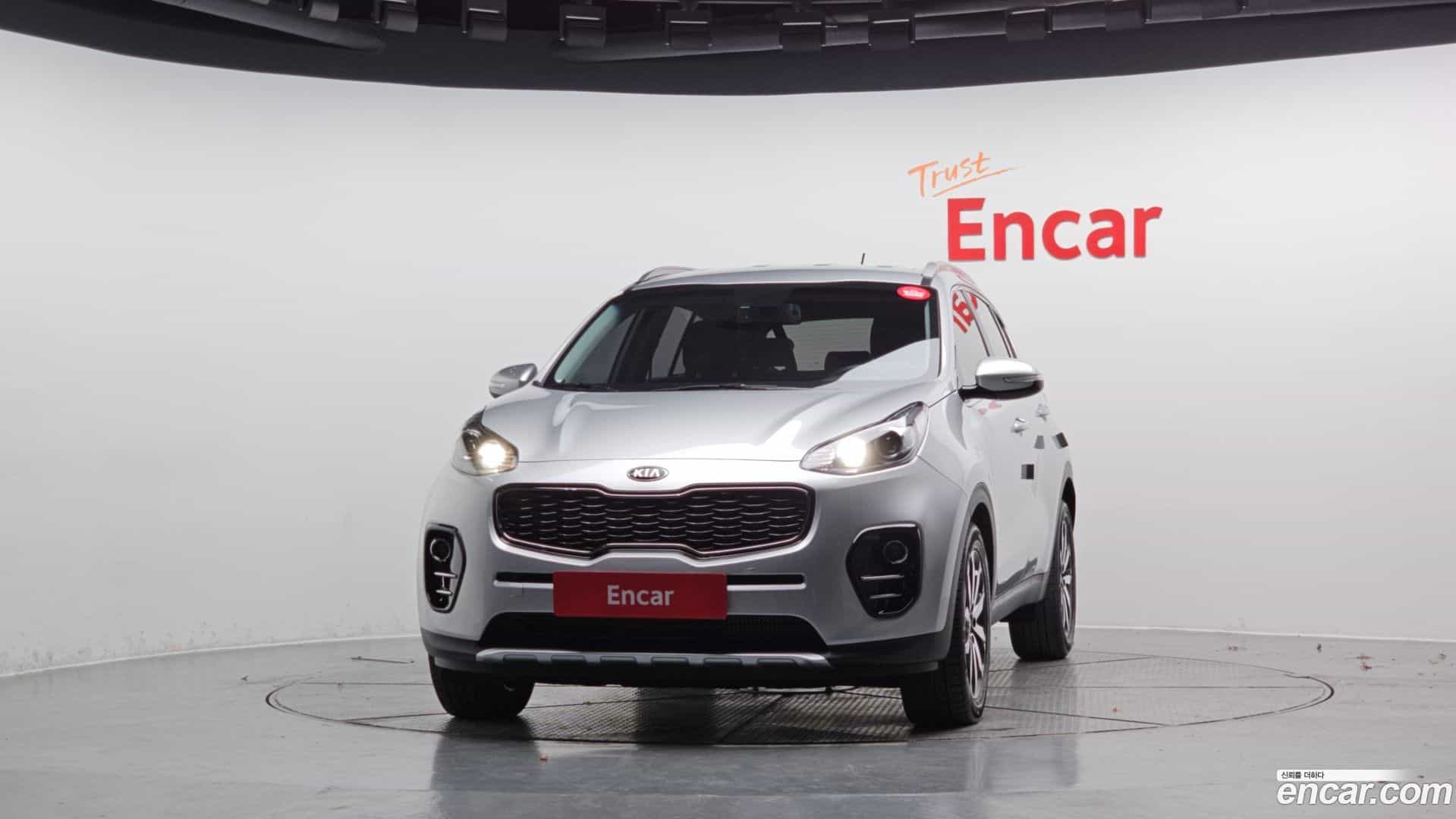 Sportage Kia 2015.9-OUTER-003